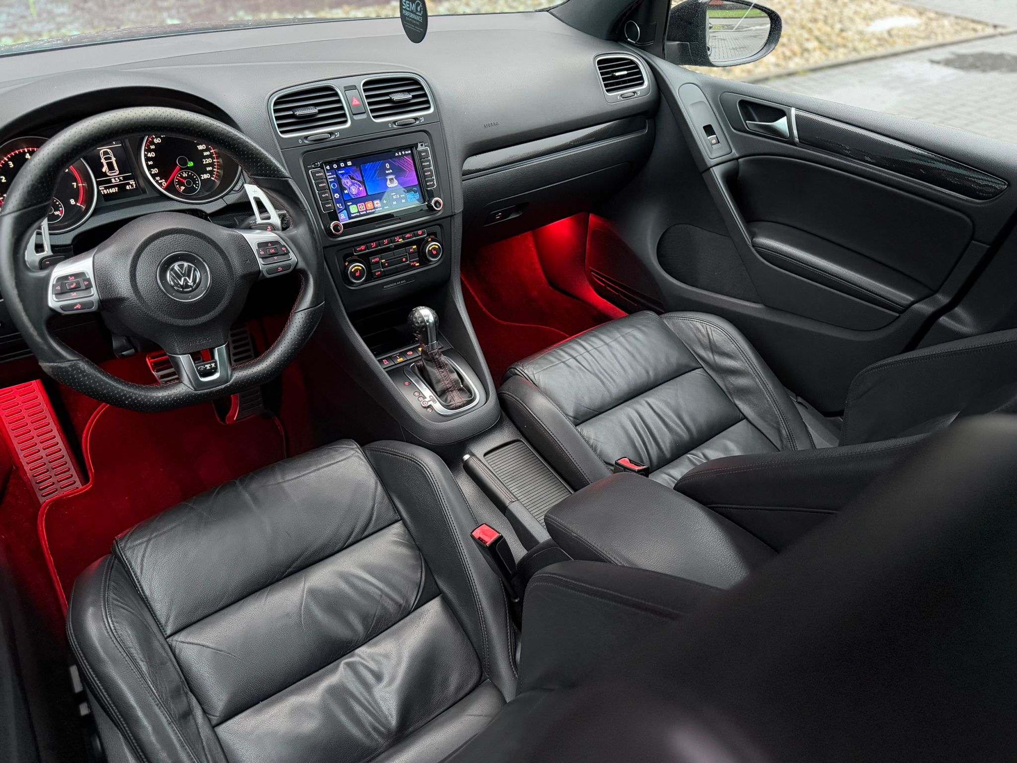 Volkswagen Golf 6 Edition 35 CDL Automaat thumbnail 3